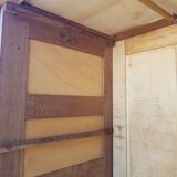 Wardrobe Rene Gabriel 1945 circa