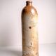 Bouteille Ancienne en Grès – Pièce de Collection