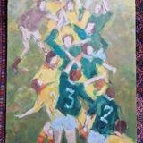 Rugby