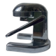 Old stainless steel juicer