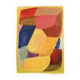 Original abstract painting on canvas