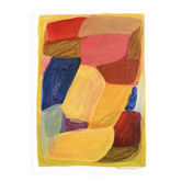 Peinture abstraite originale sur toile