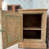 Small low country chic buffet