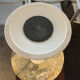 Tulip marble side table by Eero Saarinen for Knoll