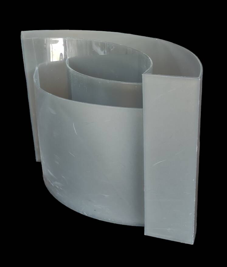 Magazine Holder Design Maier Aichen /Wave/Made in Italy