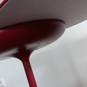 Side table Toi Zanotta