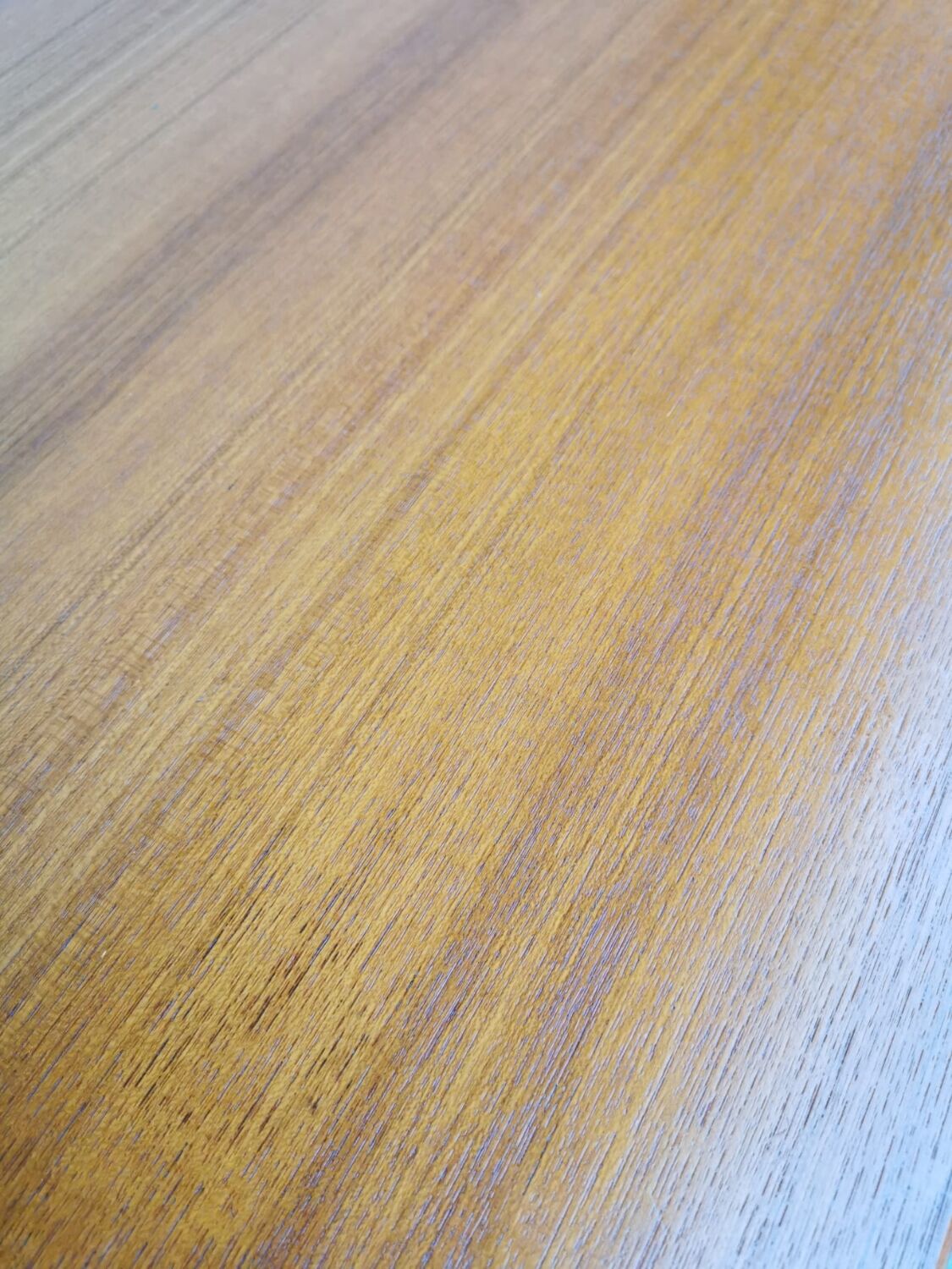 G-Plan row in teak from the 70s