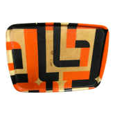 Vintage tray