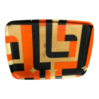 Plateau vintage
