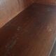 Mahogany furniture
