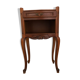 Chevet en merisier