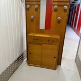Vestiaire Entrée