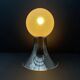 Murano glass lamp, Italy 1970