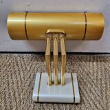 Martini Fratelli wall light, circa 1970, Italy