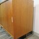 Sideboard by Jiri Jiroutek for Interier Praha, 1960s