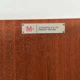 Dunfermline Sideboard by Tom Robertson in Teak