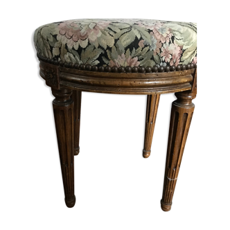 Louis XVI style stool