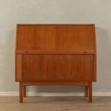 1960s Bureau, Bernhard Pedersen & Søn