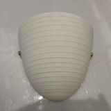 2 Murano Glass Sconces by Zonca, Italy, 1980s