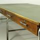 Vintage Bauhaus Desk in Oak, 1930s, II