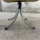 pair of Gastone Rinaldi swivel chairs for RIMA, 1970s