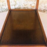 Vintage bar service/console, Scandinavian style, circa 1950's
