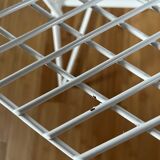 Harry Bertoia armchairs Diamond chairs diamond chairs