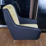 Vintage armchair