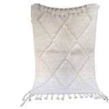 Tapis berbère Beni Ourain 152/101 cm