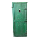 Old prison gate