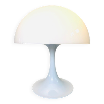 D-2128 Table Lamp By Raak Amsterdam, The Netherlands, 1970S