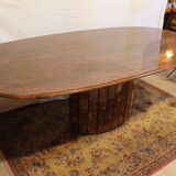 Jean Charles marble table