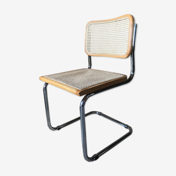 Chaise Cesca B32 par Marcel Breuer