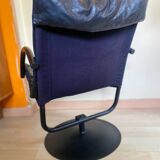 Vintage armchair by Pierre Mazairac and Charles Boonzaaijer