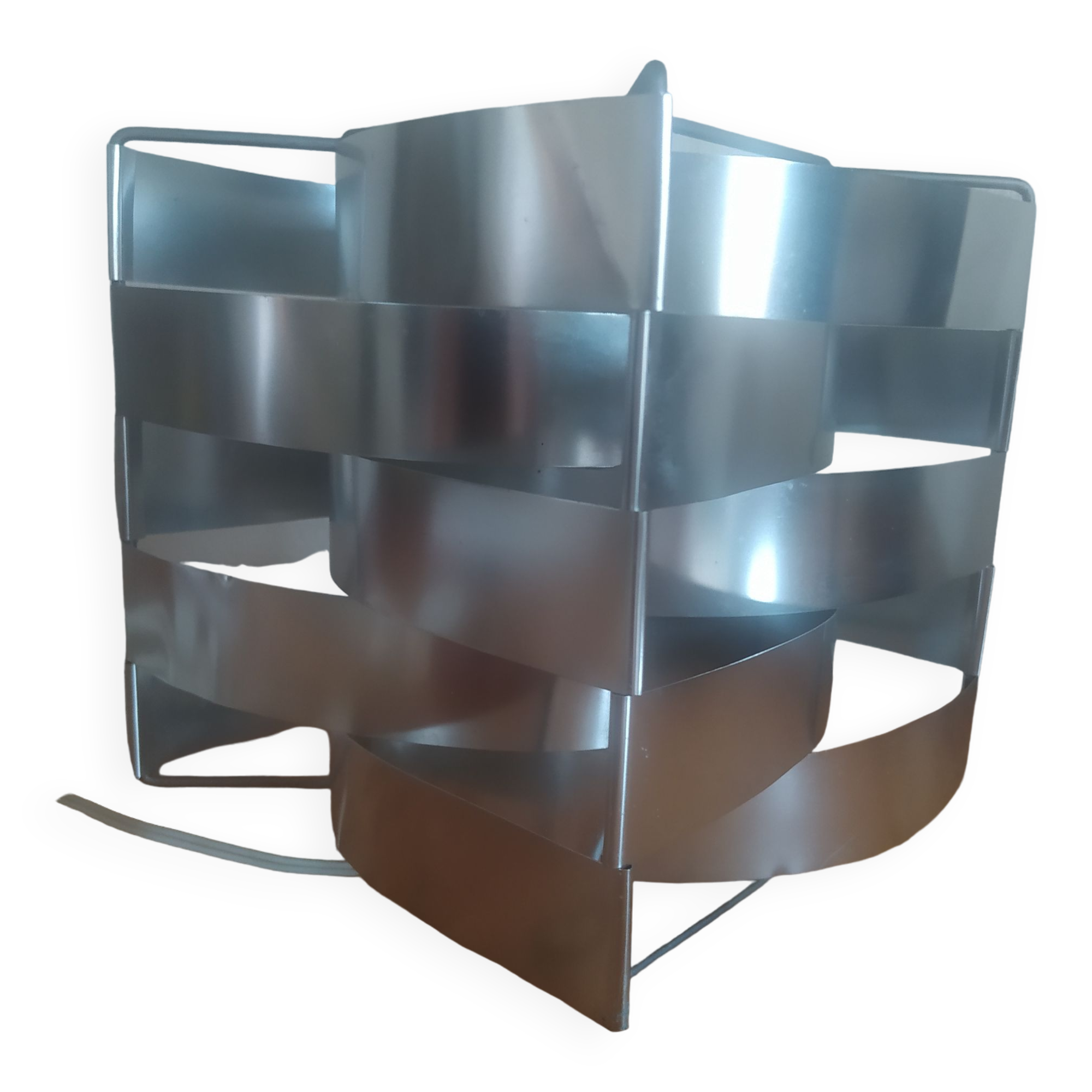 Kinetics lamp Max Sauze 1970