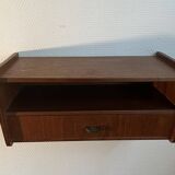 50s bedside table