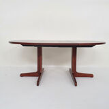 Extendable Thonet dining table, Germany