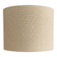 Matte glazed ceramic crocodile print wall light - French manufacture