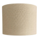 Matte glazed ceramic crocodile print wall light - French manufacture