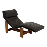 Periplo lounge chair by Tarcisio Colzani for Mobil Girgi