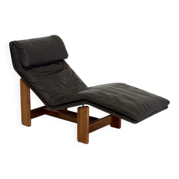 Periplo lounge chair by Tarcisio Colzani for Mobil Girgi