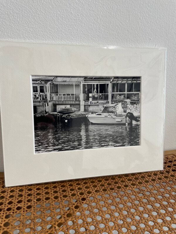 Photo A5 Alice DUCHEIX - Zones Galerie