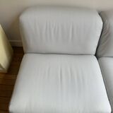 Canapé d’angle modulable  Vico Magistretti