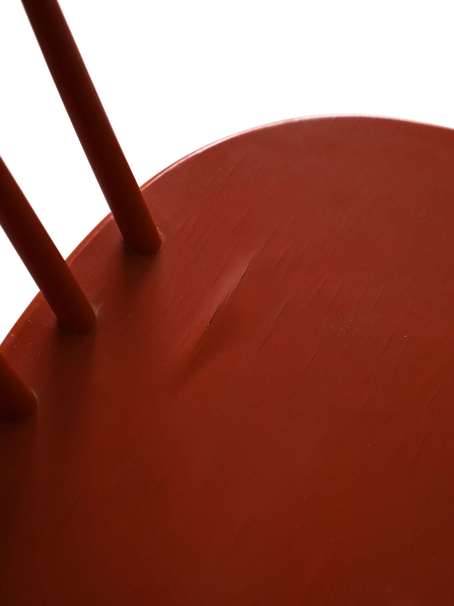 Paire de chaises « Eker » par Illis Lundgren