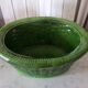 Slurry 1980 empty box pocket centerpiece fruit cut