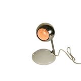 Eichhoff Werke - West-Germany - Space Age - telescope table lamp - 60's