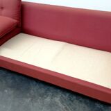 Sofa model Andy, design Pierre Paulin published by Ligne Roset