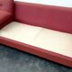 Sofa model Andy, design Pierre Paulin published by Ligne Roset