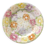 BIOT ceramic flower plate