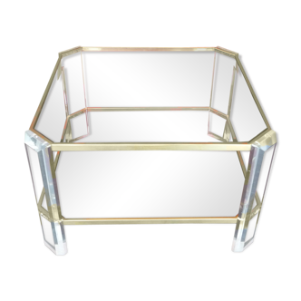 Fedam coffee table circa 1970